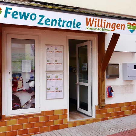 Daire Fewo Werner Brilon